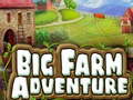เกม Big Farm Adventure