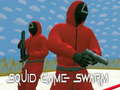 เกม Squid Game Swarm