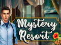 เกม Mystery Resort