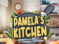 เกม Pamela's Kitchen