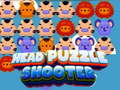 เกม Head Puzzle Shooter