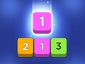 เกม Merge Block Raising