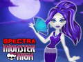เกม Spectra Monster High 