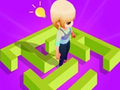 เกม Maze Escape 3d