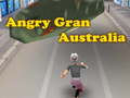 เกม Angry Gran Australia