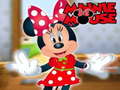 เกม Minnie Mouse 