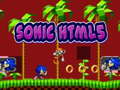 เกม Sonic html5