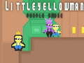 เกม Little yellowman purple smoke