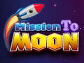 เกม Mission To Moon 