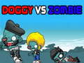 เกม Doggy Vs Zombie