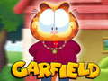 เกม Garfield 