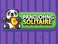 เกม Pandjohng Solitaire