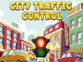 เกม City Traffic Control