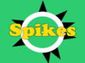 เกม Spikes