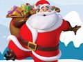 เกม Santa Claus Finders