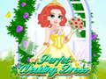 เกม Perfet Wedding Dress 