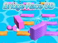 เกม Bridge Race 3D 