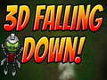เกม 3D Falling Down