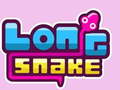 เกม Long Snake