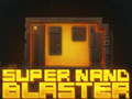 เกม Super Nano Blaster