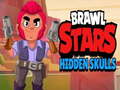 เกม Brawl Stars Hidden Skulls