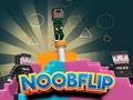 เกม Noob Flip