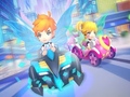 เกม Boom Kart 3D