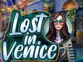 เกม Lost in Venice