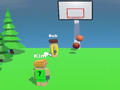 เกม Basket Box