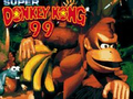 เกม Super Donkey Kong 99