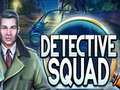 เกม Detective Squad