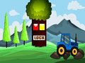 เกม Tractor Escape