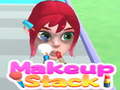 เกม Makeup Stack