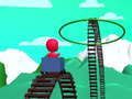 เกม Roller Coaster