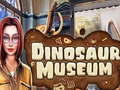 เกม Dinosaur Museum