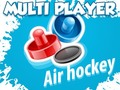 เกม Air Hockey Multi Player