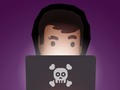 เกม Hacker Rush