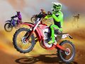 เกม Dirt Bike Motocross