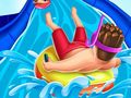 เกม Aquapark Shark
