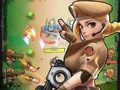 เกม Ninja vs Zombies