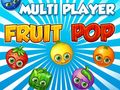 เกม Fruit Pop Multi Player