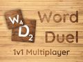 เกม Word Duel