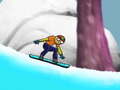 เกม Snow Boarder