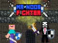 เกม Mr Noob Fighter