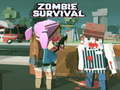 เกม Zombie Survival