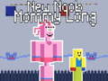 เกม New Noob Mommy Long