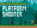เกม Platform Shooter