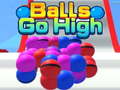 เกม Balls Go High