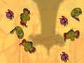 เกม Stickman vs Zombies Wars