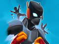 เกม Super Hero Masters